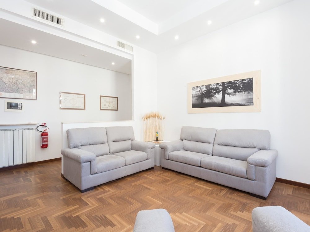 RSH Popolo Elegant Two Bedroom Apartment - Tap to explore photos