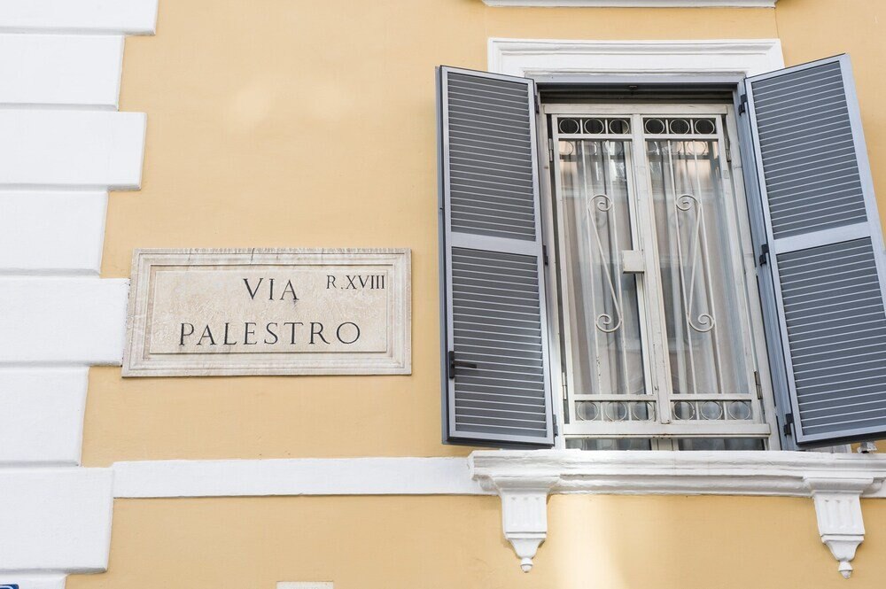 Cervia - The Hostel - Tap to explore photos