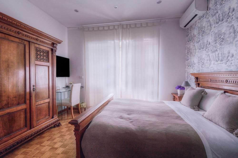 La Casa sul Mare Room Type - Suite, Balcony, Sea View