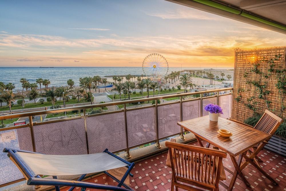 La Casa sul Mare Room Type - Superior Suite, Sea View