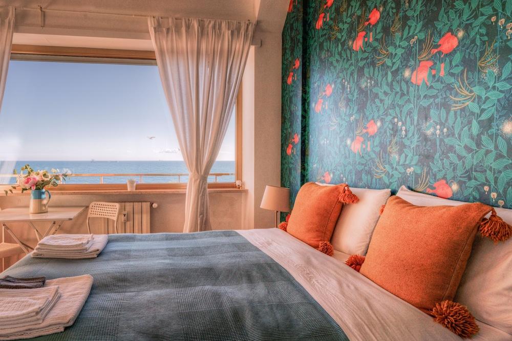 La Casa sul Mare Room Type - Superior Suite, Sea Facing