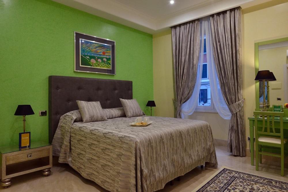 Fabio Dei Velapazza Luxury Guest House - Tap to explore photos