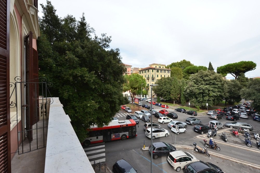 Fabio Dei Velapazza Luxury Guest House - Tap to explore photos