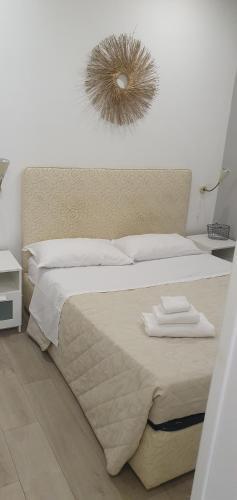 Little Rose Guest House Room Type - Economy Double Room