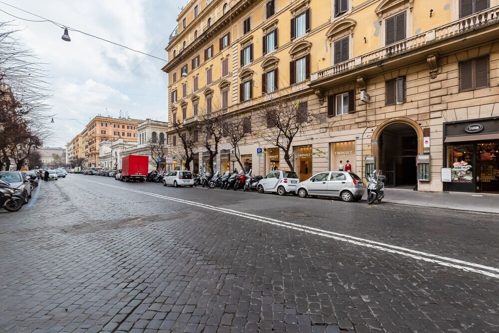 Maison Risorgimento - Tap to explore photos