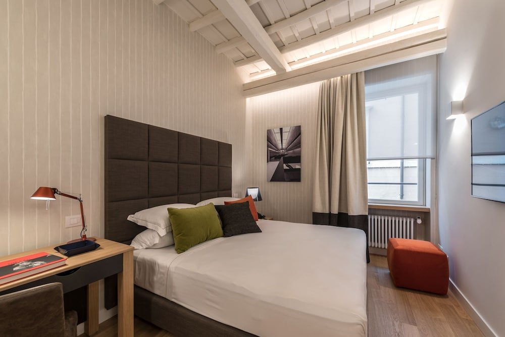 Laurina 33 Room Type - Classic Double Room