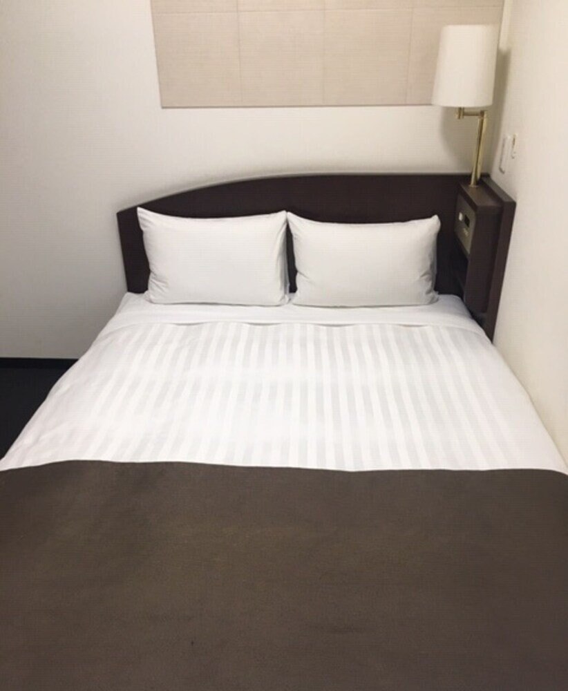 Urban Hotel Tokyo Fuchu Nisiguchi Room Type - Double Room, Smoking