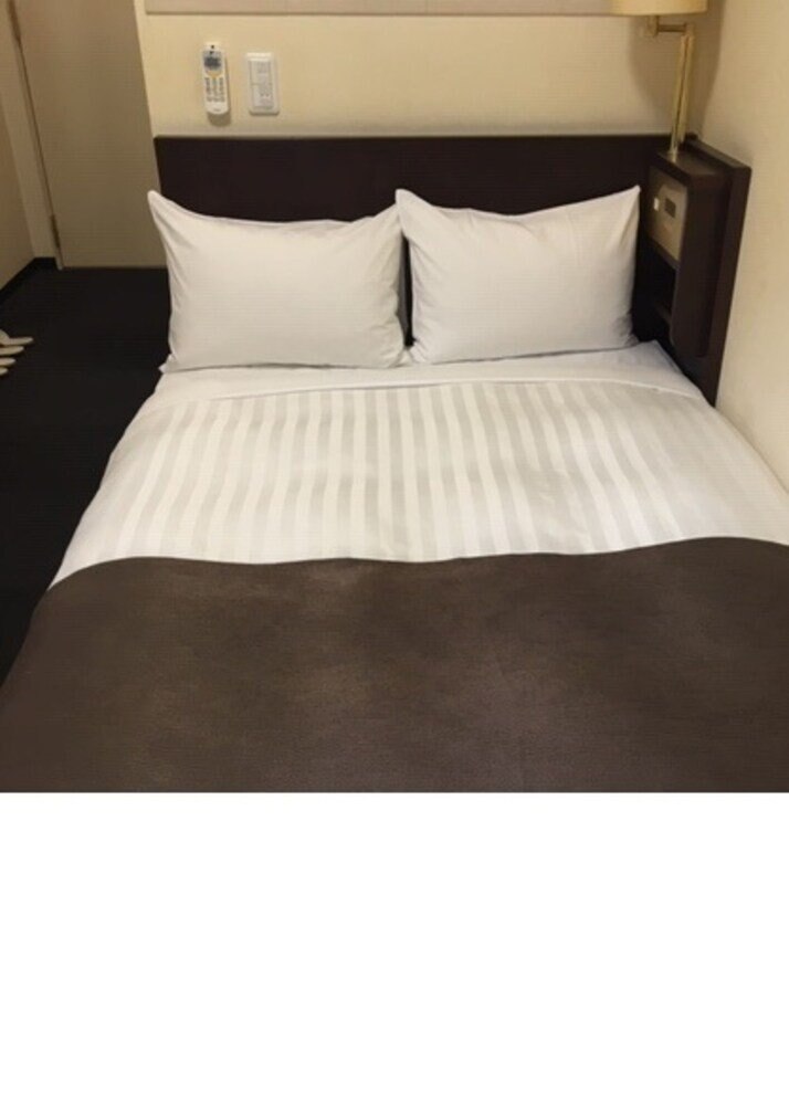 Urban Hotel Tokyo Fuchu Nisiguchi Room Type - Semi-Double Room, Non Smoking
