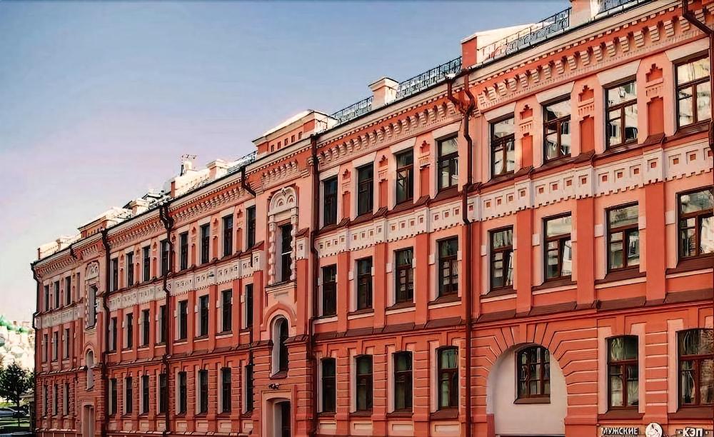 Arbat 6 Boutique Hotel - Tap to explore photos