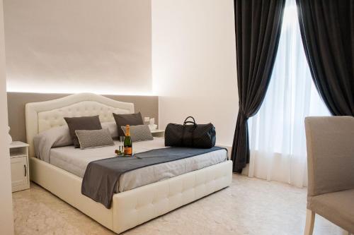 Lifestyle Veneto Suite Room Type - Triple Room Lifestyle Veneto Suite Room Type - Triple Room