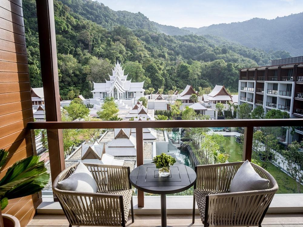 InterContinental Phuket Resort, an IHG Hotel Room Type - Classic Mountain View