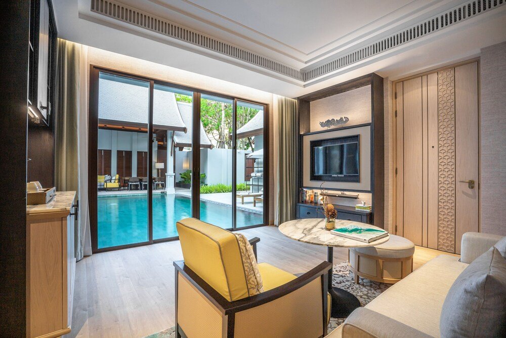 InterContinental Phuket Resort, an IHG Hotel - Tap to explore photos