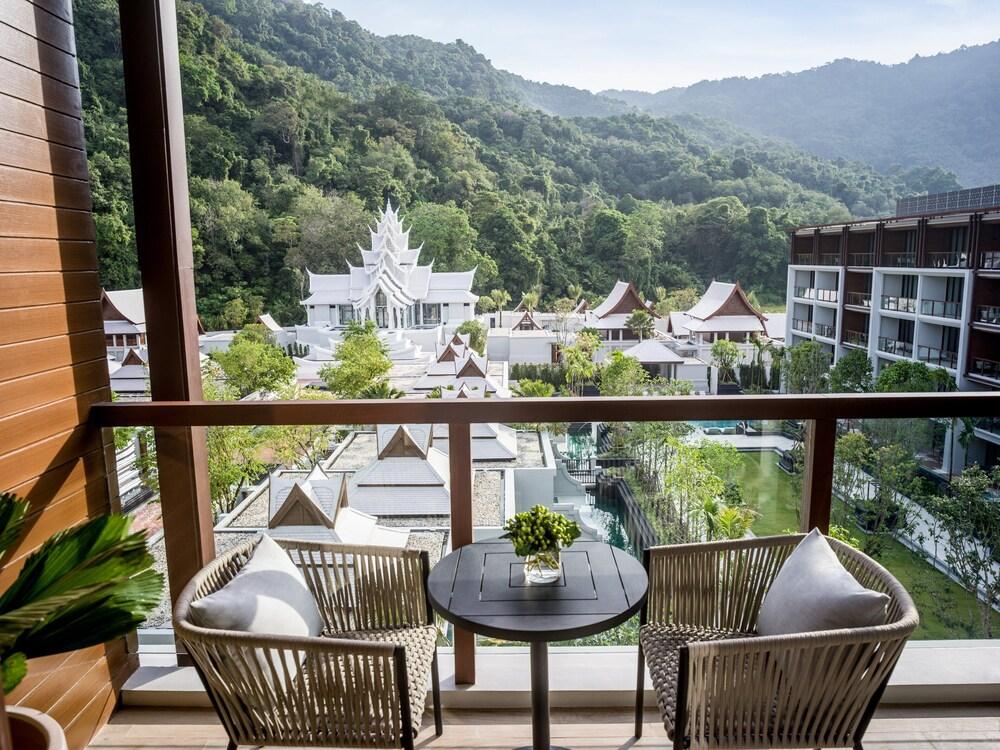 InterContinental Phuket Resort, an IHG Hotel Room Type - Classic Mountain View InterContinental Phuket Resort, an IHG Hotel Room Type - Classic Mountain View