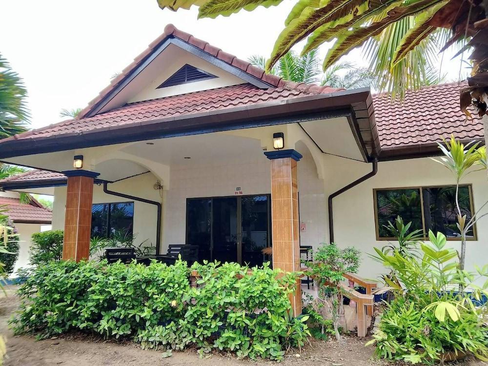 Naya Bungalow Room Type - Family Home 2 Bedroom