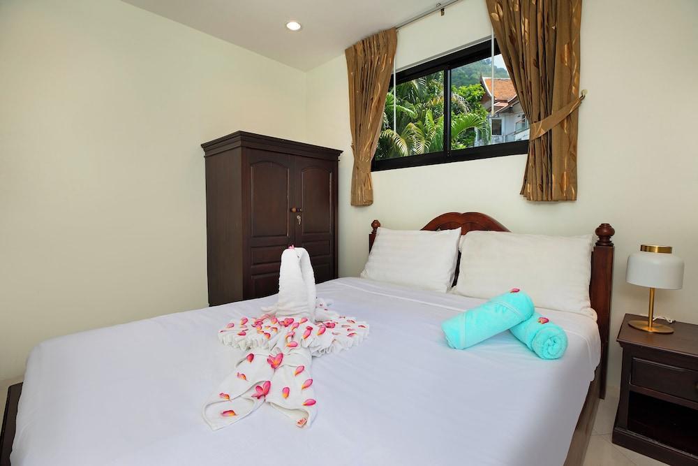 Baan Chom View Kamala - Tap to explore photos