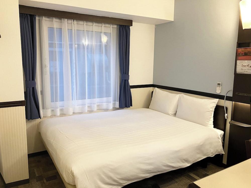 Toyoko Inn Tokyo Hachioji Station Kita - Tap to explore photos