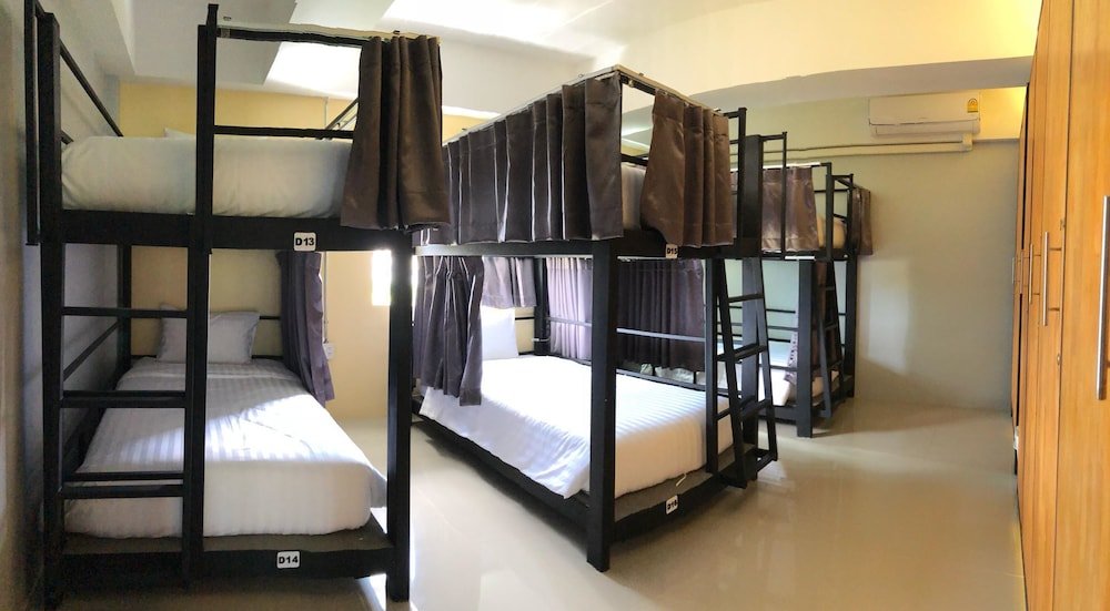 Airport Hostel Phuket