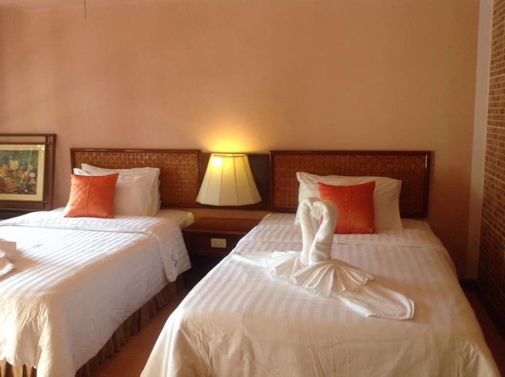 Kata Interhouse Resort by Haii Collection Room Type - Standard Room, Ground Floor
