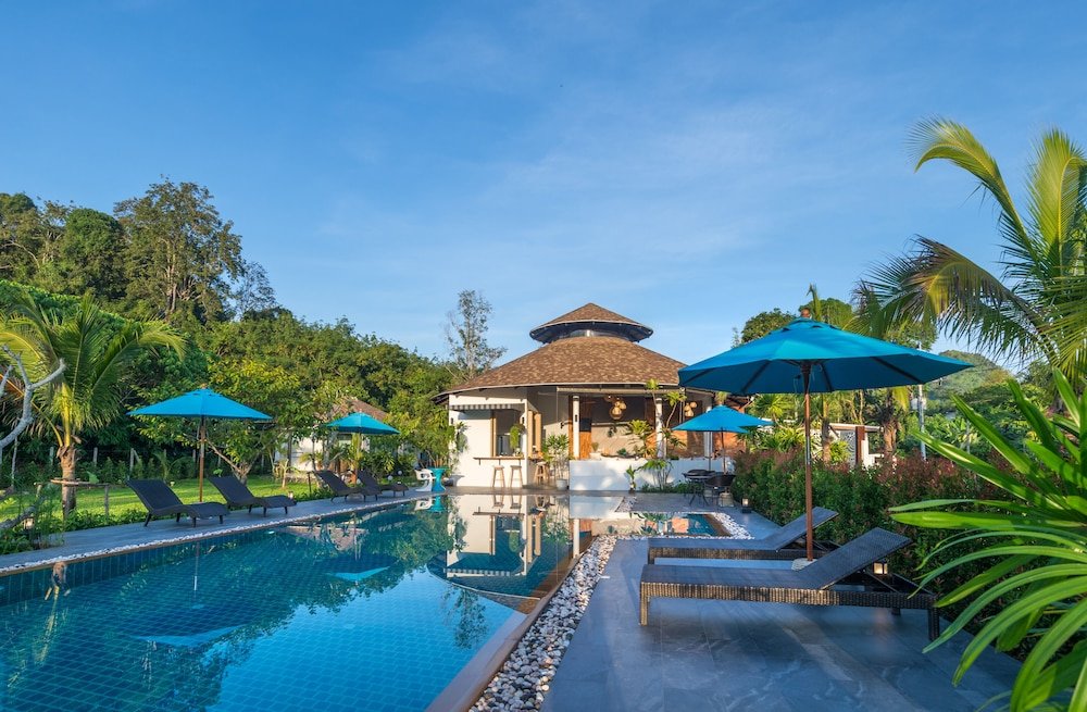 Aonang Eco Villa - Tap to explore photos