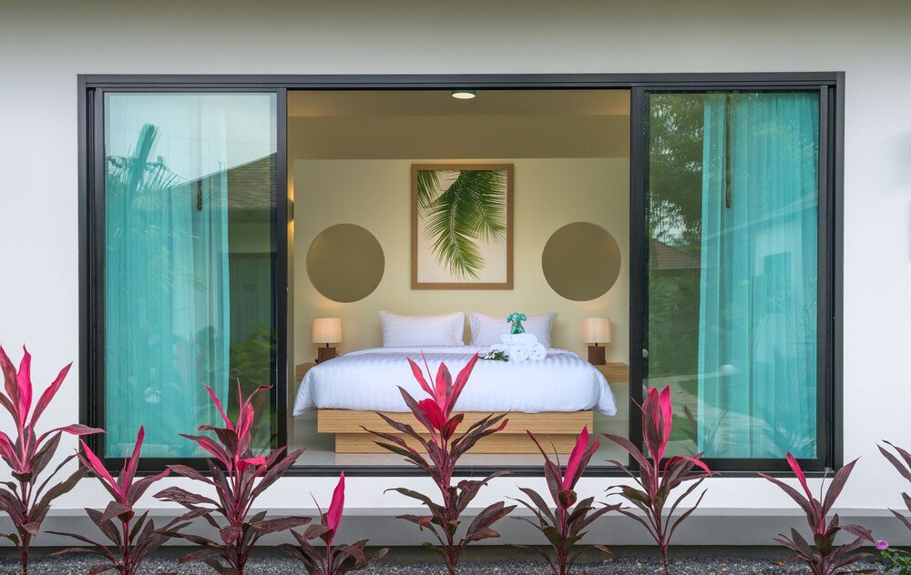 Aonang Eco Villa - Tap to explore photos