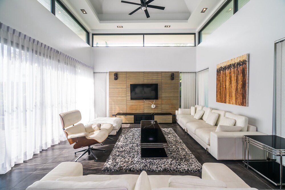 Diamond Villas BangTao - Tap to explore photos