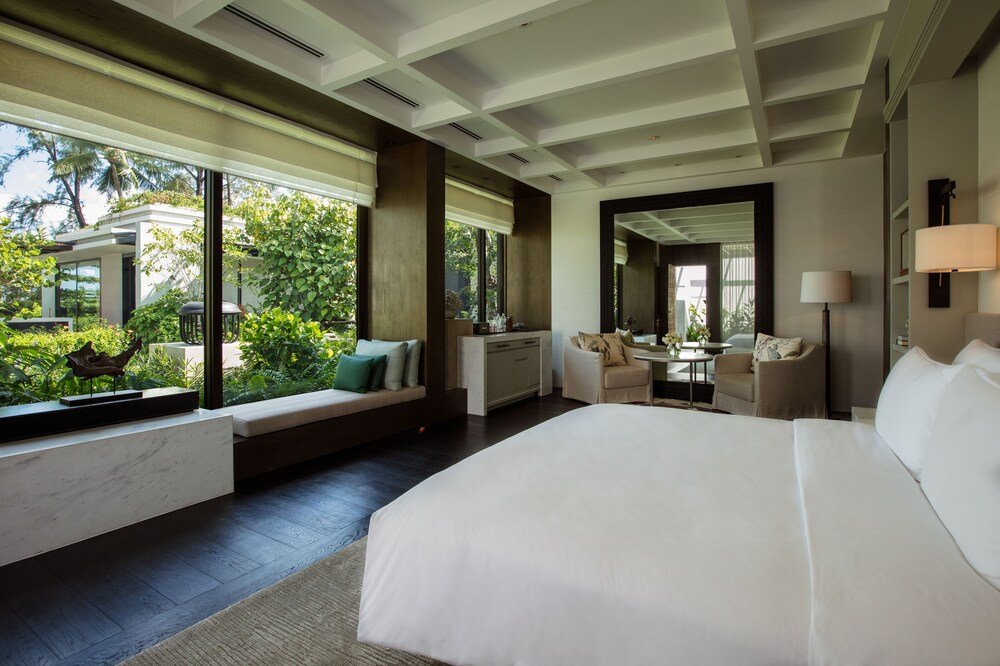 Rosewood Phuket - Tap to explore photos