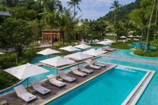 Rosewood Phuket - Tap to explore photos