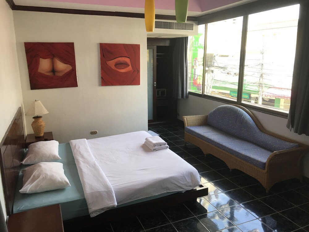 The Little Mermaid Guesthouse & Restaurant - Tap to explore photos