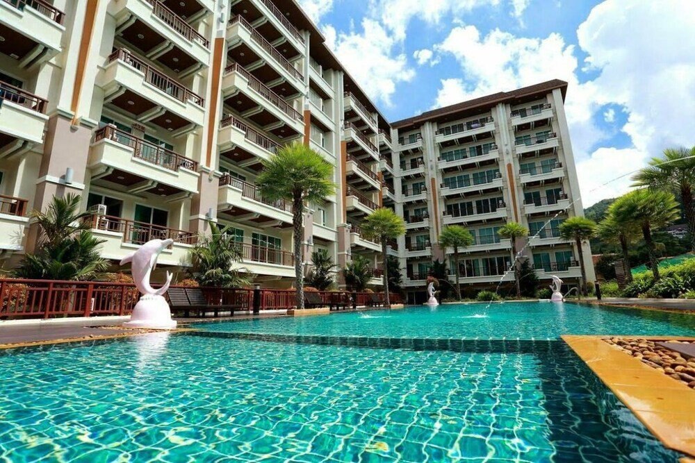 Phuket Villa 2 Patong Beach by PHR - Tap to explore photos