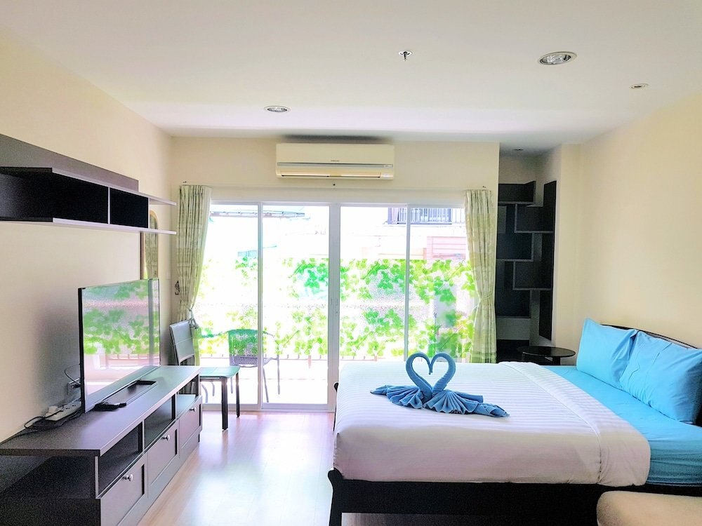 Phuket Villa 2 Patong Beach by PHR - Tap to explore photos