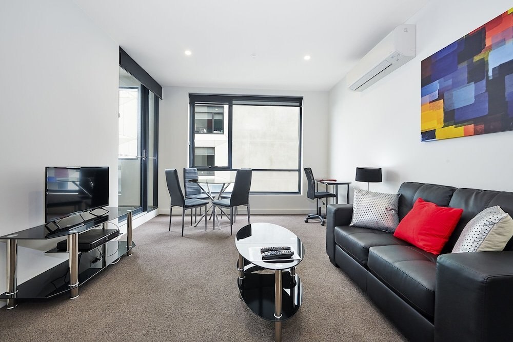 Melbourne Knox Central Apartment Hotel Room Type - Standard One Bedroom Apartment