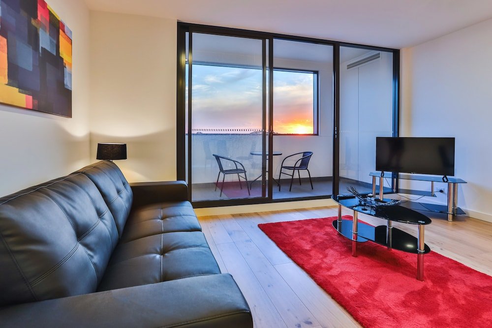 Melbourne Knox Central Apartment Hotel Room Type - Family Apartment, 2 Bedrooms