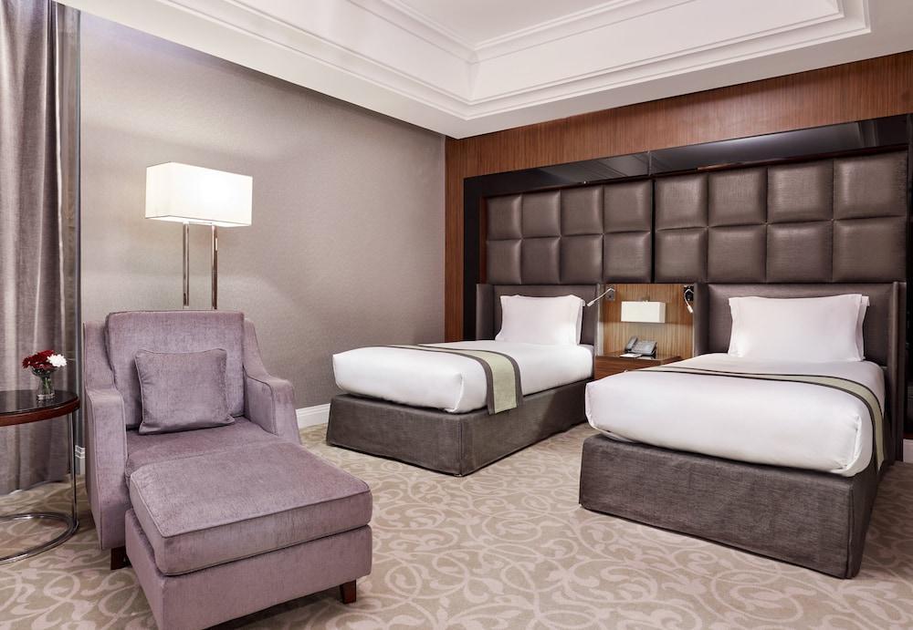 Best Plaza West Bay Room Type - Standard Twin Room, 2 Twin Beds, Non Smoking, City View Best Plaza West Bay Room Type - Standard Twin Room, 2 Twin Beds, Non Smoking, City View