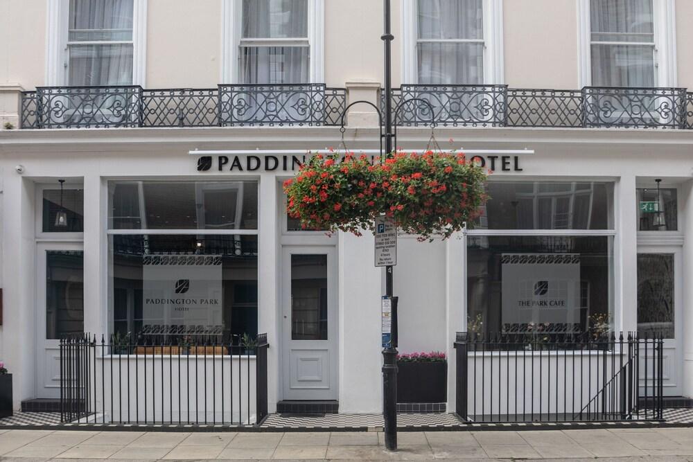 Paddington Park Hotel - Tap to explore photos