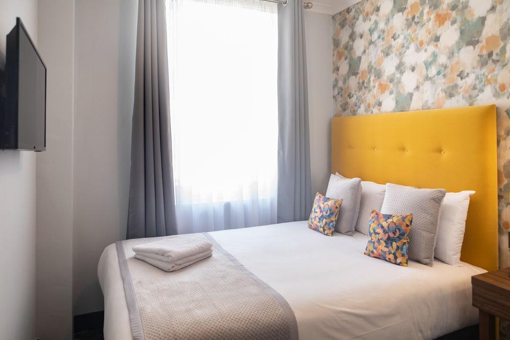 Paddington Park Hotel Room Type - Double Room