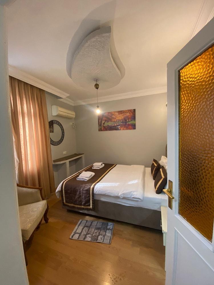 Berce Hotel Room Type - Apartment, Annex Building Berce Hotel Room Type - Apartment, Annex Building
