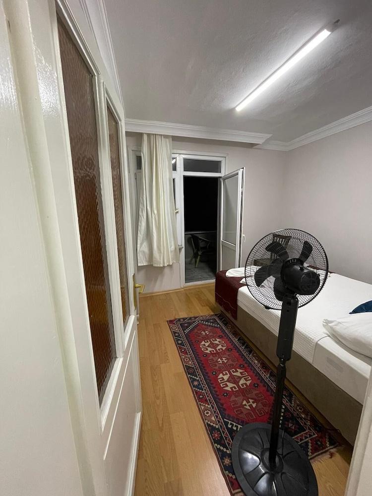 Berce Hotel Room Type - Annex Building-Large Family Berce Hotel Room Type - Annex Building-Large Family