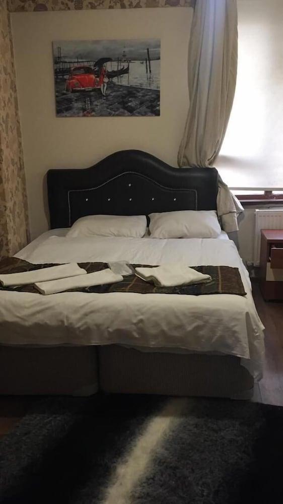 Berce Hotel Room Type - Economy Double Room, Annex Building Berce Hotel Room Type - Economy Double Room, Annex Building