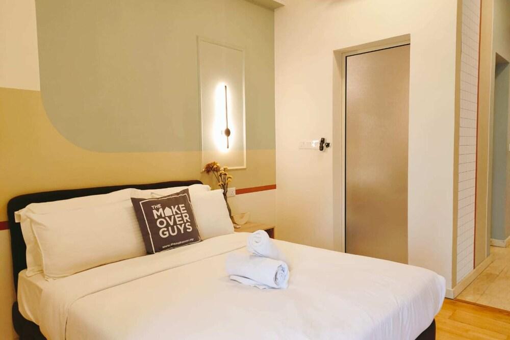 231 TR Residence 1 Room Type - Royal Studio