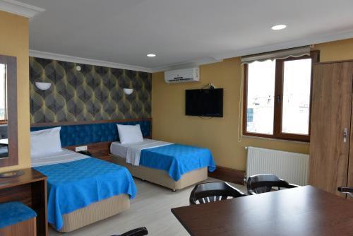 Hotel Marina City Room Type - Standard Double Room