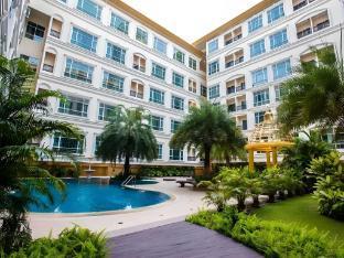 Hope Land Hotel Sukhumvit 46/1 - Tap to explore photos