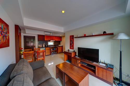 Krabi Apartment Hotel - Tap to explore photos