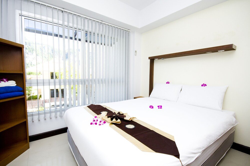 Krabi Apartment Hotel Room Type - Apartment, 1 Bedroom