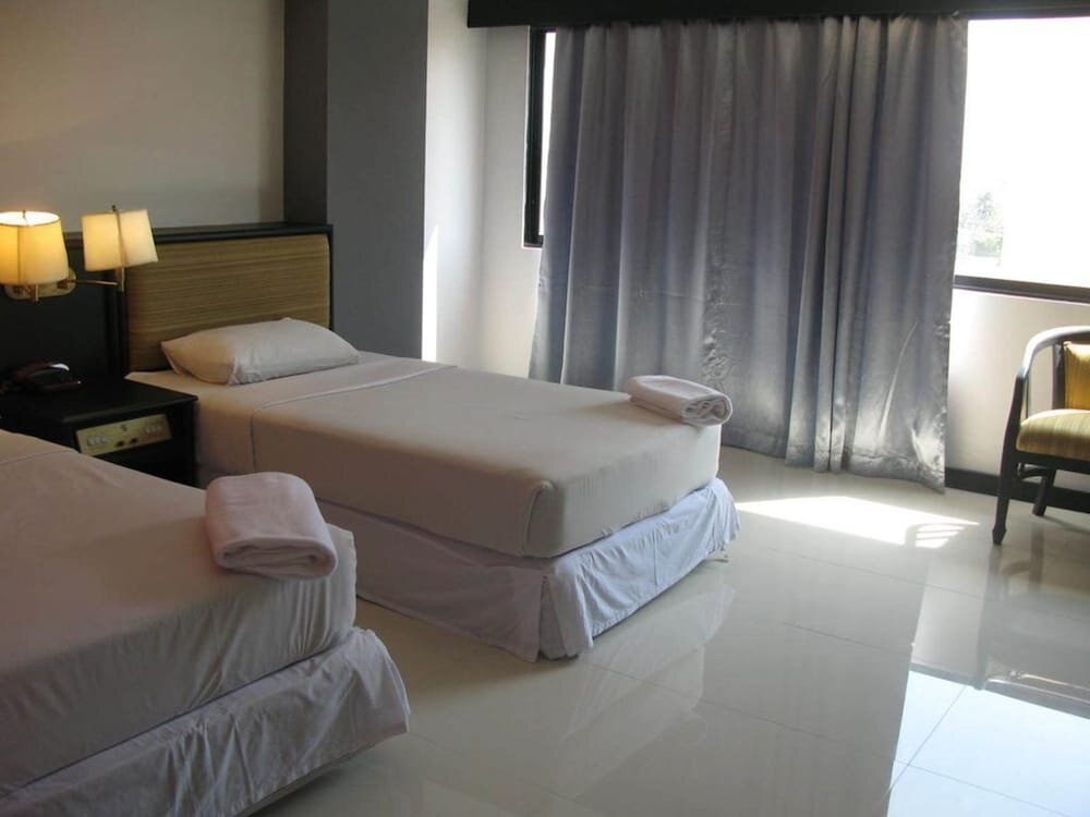 Silver Hotel Phuket - Tap to explore photos