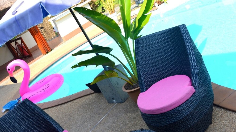 Open Mind Samui Naturist Resort - Adults Only