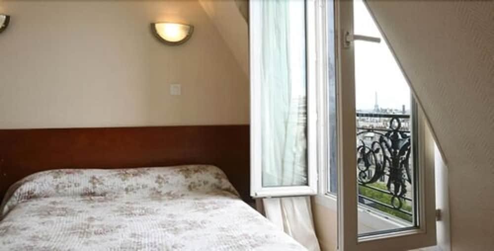 Grand Hôtel de l'Europe Room Type - Double Room