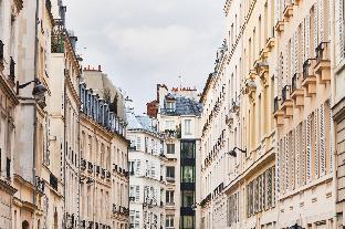 Hôtel des Andelys - Tap to explore photos
