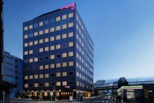 MOXY Tokyo Kinshicho by Marriott - Tap to explore photos