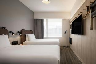MOXY Tokyo Kinshicho by Marriott - Tap to explore photos