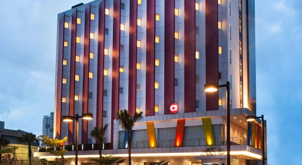 Amaris Hotel Pluit - Jakarta